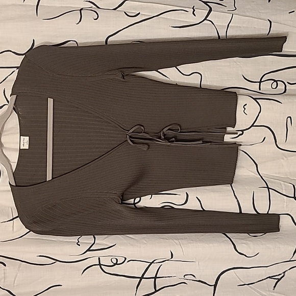 Aritzia Sweaters - Wilfred FreeAlchemy Sweater